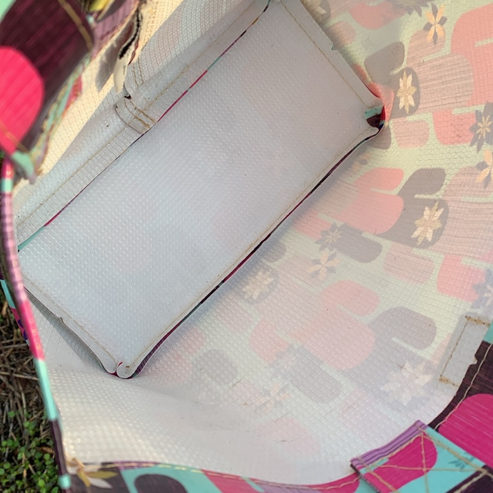 Consuela Buffy Grab N Go Mini Tote Bag - Picture 9 of 14